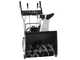 BlackStone B-ST 61 LWE - Fraise &agrave; neige thermique - Loncin H200