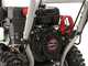 BlackStone B-ST 61 LWE - Fraise &agrave; neige thermique - Loncin H200
