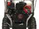 BlackStone B-ST 61 LWE - Fraise &agrave; neige thermique - Loncin H200
