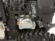 BlackStone B-ST 61 LWE - Fraise &agrave; neige thermique - Loncin H200
