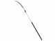 Scie de jardin sur perche de rallonge t&eacute;lescopique en aluminium de 3,6 m - Ausonia 35152