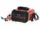 Einhell CE-BC 15 M - Chargeur de voiture - 12V - batteries de voiture et moto - acier/plastique