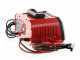 Einhell CE-BC 15 M - Chargeur de voiture - 12V - batteries de voiture et moto - acier/plastique