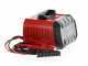 Einhell CE-BC 15 M - Chargeur de voiture - 12V - batteries de voiture et moto - acier/plastique
