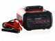 Einhell CE-BC 15 M - Chargeur de voiture - 12V - batteries de voiture et moto - acier/plastique