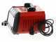 Einhell CE-BC 15 M - Chargeur de voiture - 12V - batteries de voiture et moto - acier/plastique