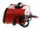 Einhell CE-BC 15 M - Chargeur de voiture - 12V - batteries de voiture et moto - acier/plastique
