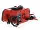 Einhell CE-BC 15 M - Chargeur de voiture - 12V - batteries de voiture et moto - acier/plastique
