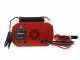 Einhell CE-BC 15 M - Chargeur de voiture - 12V - batteries de voiture et moto - acier/plastique