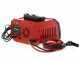 Einhell CE-BC 15 M - Chargeur de voiture - 12V - batteries de voiture et moto - acier/plastique