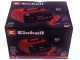 Einhell CE-BC 15 M - Chargeur de voiture - 12V - batteries de voiture et moto - acier/plastique