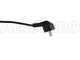 BlackStone LBC 09-15 - Compresseur &eacute;lectrique portatif - R&eacute;servoir 9 Litres - Pression 8 bar