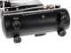BlackStone LBC 09-15 - Compresseur &eacute;lectrique portatif - R&eacute;servoir 9 Litres - Pression 8 bar
