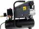 BlackStone LBC 09-15 - Compresseur &eacute;lectrique portatif - R&eacute;servoir 9 Litres - Pression 8 bar