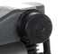 BlackStone LBC 09-15 - Compresseur &eacute;lectrique portatif - R&eacute;servoir 9 Litres - Pression 8 bar