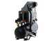 BlackStone LBC 09-15 - Compresseur &eacute;lectrique portatif - R&eacute;servoir 9 Litres - Pression 8 bar