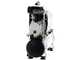 BlackStone LBC 09-15 - Compresseur &eacute;lectrique portatif - R&eacute;servoir 9 Litres - Pression 8 bar