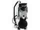BlackStone LBC 09-15 - Compresseur &eacute;lectrique portatif - R&eacute;servoir 9 Litres - Pression 8 bar