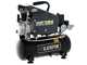 BlackStone LBC 09-15 - Compresseur &eacute;lectrique portatif - R&eacute;servoir 9 Litres - Pression 8 bar
