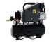 BlackStone LBC 09-15 - Compresseur &eacute;lectrique portatif - R&eacute;servoir 9 Litres - Pression 8 bar