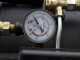 BlackStone LBC 50-30V - Compresseur d'air &eacute;lectrique - Cuve de 50 L - moteur 3 CV