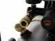 BlackStone LBC 50-30V - Compresseur d'air &eacute;lectrique - Cuve de 50 L - moteur 3 CV