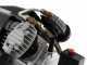 BlackStone LBC 50-30V - Compresseur d'air &eacute;lectrique - Cuve de 50 L - moteur 3 CV
