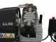 BlackStone LBC 50-30V - Compresseur d'air &eacute;lectrique - Cuve de 50 L - moteur 3 CV