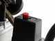 BlackStone LBC 50-30V - Compresseur d'air &eacute;lectrique - Cuve de 50 L - moteur 3 CV