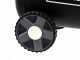 BlackStone LBC 50-30V - Compresseur d'air &eacute;lectrique - Cuve de 50 L - moteur 3 CV
