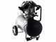 BlackStone LBC 50-30V - Compresseur d'air &eacute;lectrique - Cuve de 50 L - moteur 3 CV