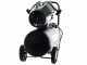 BlackStone LBC 50-30V - Compresseur d'air &eacute;lectrique - Cuve de 50 L - moteur 3 CV