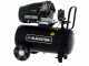 BlackStone LBC 50-30V - Compresseur d'air &eacute;lectrique - Cuve de 50 L - moteur 3 CV