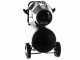 BlackStone LBC 50-30V - Compresseur d'air &eacute;lectrique - Cuve de 50 L - moteur 3 CV