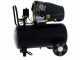 BlackStone LBC 50-30V - Compresseur d'air &eacute;lectrique - Cuve de 50 L - moteur 3 CV