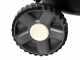 BlackStone V-LBC 50-30V - Compresseur d'air &eacute;lectrique vertical sur chariot  - moteur 3 CV - 50 L air comprim&eacute;