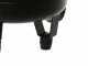 BlackStone V-LBC 50-30V - Compresseur d'air &eacute;lectrique vertical sur chariot  - moteur 3 CV - 50 L air comprim&eacute;