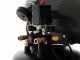 BlackStone V-LBC 50-30V - Compresseur d'air &eacute;lectrique vertical sur chariot  - moteur 3 CV - 50 L air comprim&eacute;