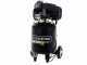 BlackStone V-LBC 50-30V - Compresseur d'air &eacute;lectrique vertical sur chariot  - moteur 3 CV - 50 L air comprim&eacute;
