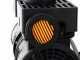 BlackStone SBC 50-20 - Compresseur d'air &eacute;lectrique silencieux - 2 CV