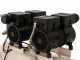 BlackStone SBC 50-20 - Compresseur d'air &eacute;lectrique silencieux - 2 CV