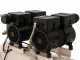 BlackStone SBC 50-20 - Compresseur d'air &eacute;lectrique silencieux - 2 CV