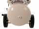 BlackStone SBC 50-20 - Compresseur d'air &eacute;lectrique silencieux - 2 CV