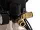 BlackStone SBC 50-20 - Compresseur d'air &eacute;lectrique silencieux - 2 CV