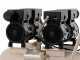 BlackStone SBC 50-20 - Compresseur d'air &eacute;lectrique silencieux - 2 CV