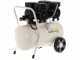 BlackStone SBC 50-20 - Compresseur d'air &eacute;lectrique silencieux - 2 CV