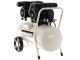 BlackStone SBC 50-20 - Compresseur d'air &eacute;lectrique silencieux - 2 CV