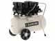 BlackStone SBC 50-20 - Compresseur d'air &eacute;lectrique silencieux - 2 CV