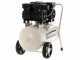 BlackStone SBC 50-20 - Compresseur d'air &eacute;lectrique silencieux - 2 CV
