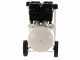 BlackStone SBC 50-20 - Compresseur d'air &eacute;lectrique silencieux - 2 CV